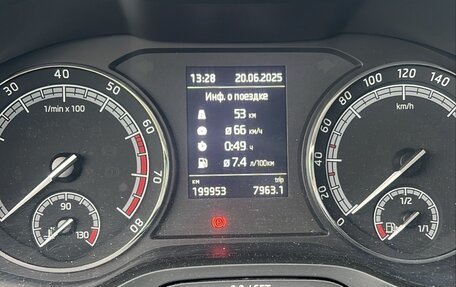 Skoda Kodiaq I, 2018 год, 2 000 000 рублей, 7 фотография