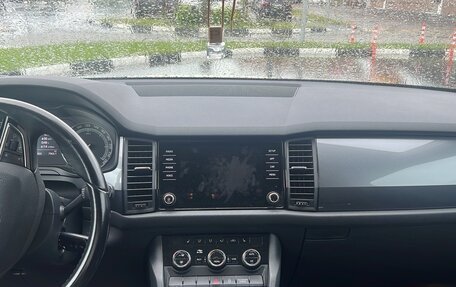 Skoda Kodiaq I, 2018 год, 2 000 000 рублей, 4 фотография