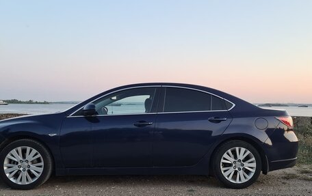 Mazda 6, 2008 год, 700 000 рублей, 3 фотография