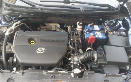 Mazda 6, 2008 год, 700 000 рублей, 5 фотография
