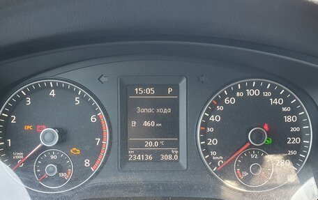 Volkswagen Jetta VI, 2012 год, 799 000 рублей, 15 фотография