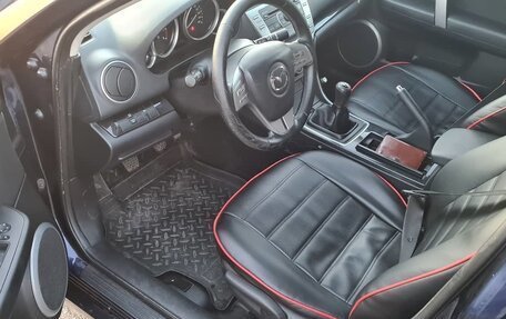 Mazda 6, 2008 год, 700 000 рублей, 4 фотография