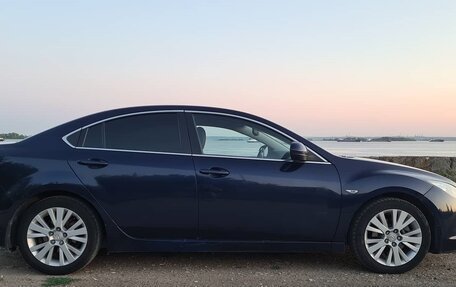 Mazda 6, 2008 год, 700 000 рублей, 2 фотография