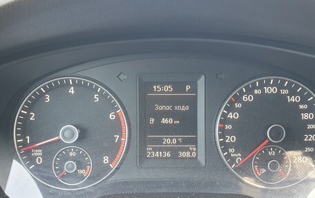 Volkswagen Jetta VI, 2012 год, 799 000 рублей, 14 фотография