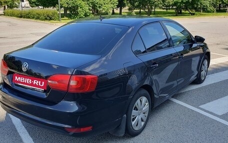 Volkswagen Jetta VI, 2012 год, 799 000 рублей, 13 фотография