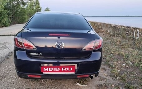 Mazda 6, 2008 год, 700 000 рублей, 6 фотография