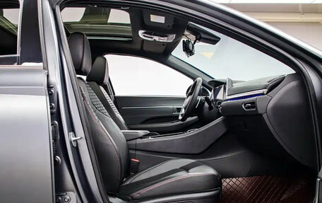 Hyundai Sonata VIII, 2022 год, 1 650 060 рублей, 9 фотография