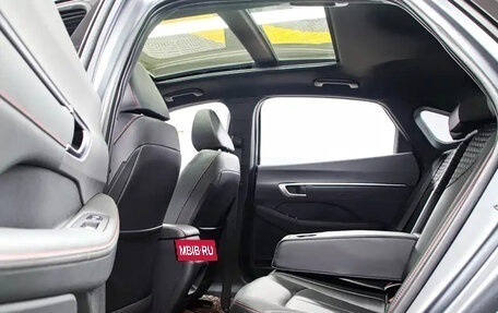 Hyundai Sonata VIII, 2022 год, 1 650 060 рублей, 8 фотография
