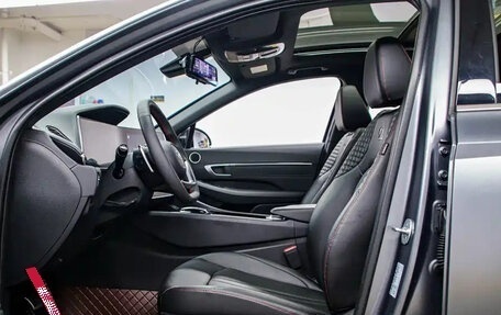 Hyundai Sonata VIII, 2022 год, 1 650 060 рублей, 7 фотография