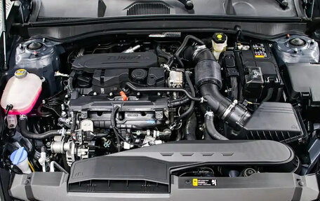 Hyundai Sonata VIII, 2022 год, 1 650 060 рублей, 20 фотография