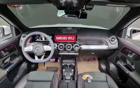Mercedes-Benz GLB, 2022 год, 3 700 000 рублей, 4 фотография