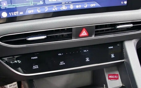 Hyundai Sonata VIII, 2022 год, 1 650 060 рублей, 16 фотография