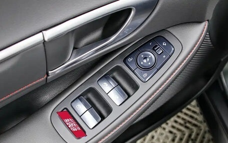 Hyundai Sonata VIII, 2022 год, 1 650 060 рублей, 13 фотография