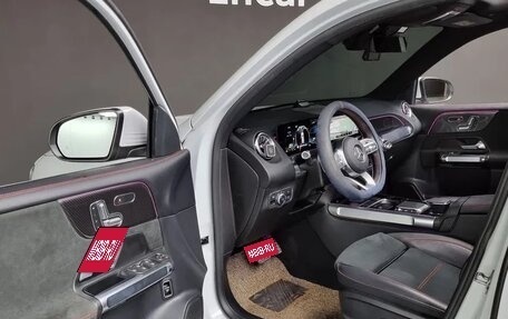 Mercedes-Benz GLB, 2022 год, 3 700 000 рублей, 6 фотография