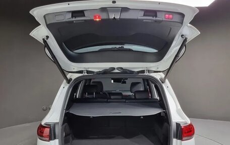Mercedes-Benz GLB, 2022 год, 3 700 000 рублей, 10 фотография