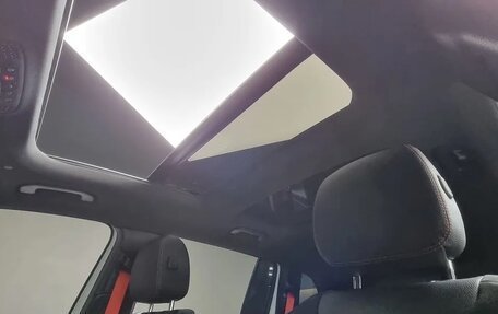 Mercedes-Benz GLB, 2022 год, 3 700 000 рублей, 9 фотография