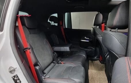 Mercedes-Benz GLB, 2022 год, 3 700 000 рублей, 8 фотография