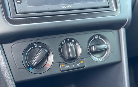 Volkswagen Polo VI (EU Market), 2018 год, 998 000 рублей, 13 фотография