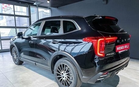 Haval Jolion, 2025 год, 2 949 000 рублей, 10 фотография