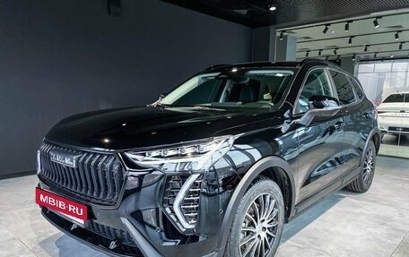 Haval Jolion, 2025 год, 2 949 000 рублей, 12 фотография