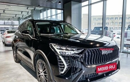 Haval Jolion, 2025 год, 2 949 000 рублей, 5 фотография