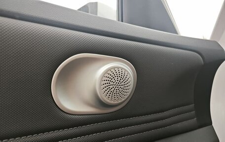 Hyundai Elantra, 2022 год, 1 350 060 рублей, 16 фотография