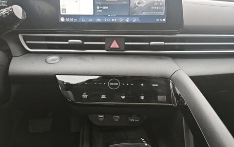 Hyundai Elantra, 2022 год, 1 350 060 рублей, 15 фотография