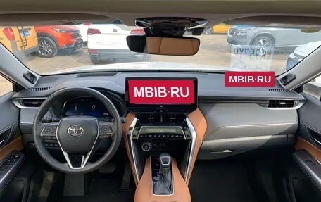 Toyota Venza, 2022 год, 3 650 000 рублей, 6 фотография