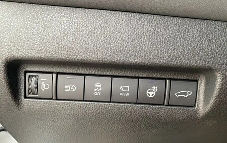 Toyota Venza, 2022 год, 3 650 000 рублей, 12 фотография