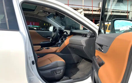 Toyota Venza, 2022 год, 3 650 000 рублей, 15 фотография