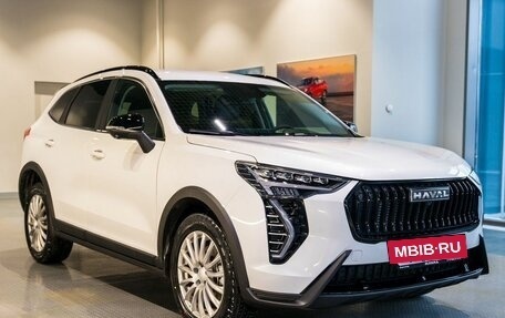 Haval Jolion, 2025 год, 2 799 000 рублей, 3 фотография
