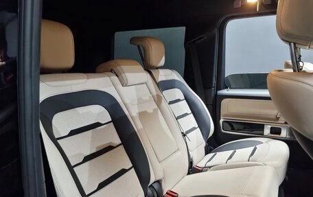 Mercedes-Benz G-Класс AMG, 2021 год, 17 650 000 рублей, 8 фотография
