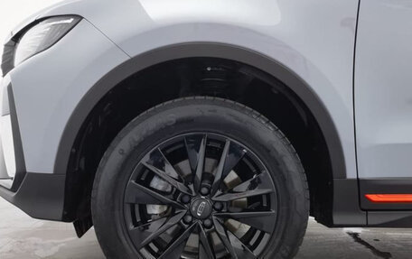 Geely Atlas, 2022 год, 1 700 000 рублей, 9 фотография
