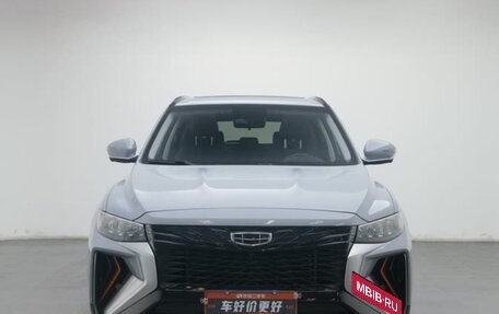 Geely Atlas, 2022 год, 1 700 000 рублей, 2 фотография