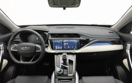 Geely Atlas, 2022 год, 1 700 000 рублей, 5 фотография