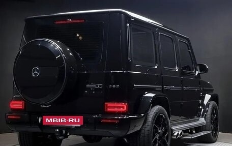Mercedes-Benz G-Класс AMG, 2021 год, 17 650 000 рублей, 2 фотография