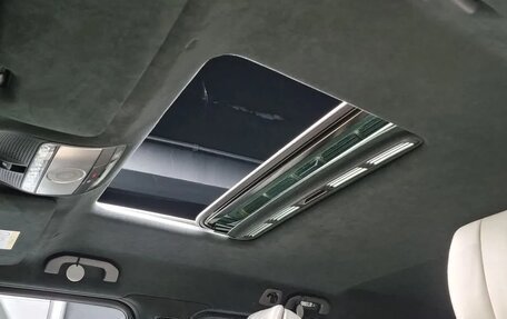 Mercedes-Benz G-Класс AMG, 2021 год, 17 650 000 рублей, 12 фотография