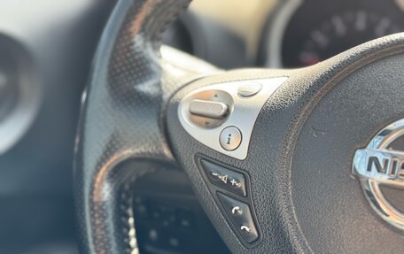 Nissan Juke II, 2013 год, 880 000 рублей, 15 фотография