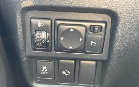 Nissan Juke II, 2013 год, 880 000 рублей, 17 фотография