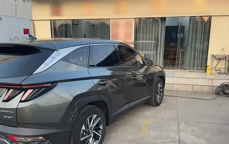 Hyundai Tucson, 2021 год, 1 875 080 рублей, 5 фотография