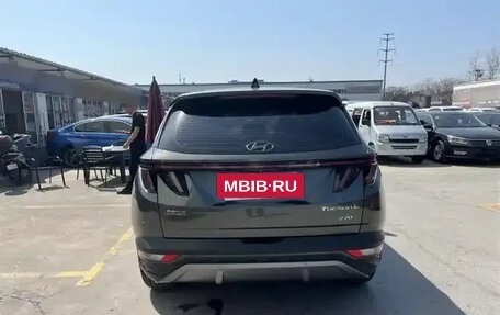 Hyundai Tucson, 2021 год, 1 875 080 рублей, 4 фотография