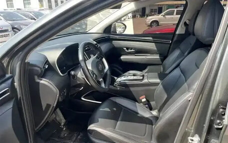 Hyundai Tucson, 2021 год, 1 875 080 рублей, 7 фотография