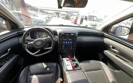 Hyundai Tucson, 2021 год, 1 875 080 рублей, 8 фотография