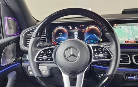 Mercedes-Benz Maybach GLS I, 2022 год, 17 600 000 рублей, 7 фотография