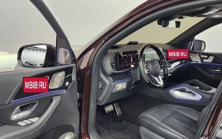 Mercedes-Benz Maybach GLS I, 2022 год, 17 600 000 рублей, 5 фотография