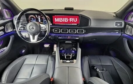 Mercedes-Benz Maybach GLS I, 2022 год, 17 600 000 рублей, 6 фотография