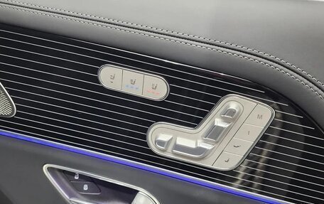 Mercedes-Benz Maybach GLS I, 2022 год, 17 600 000 рублей, 17 фотография