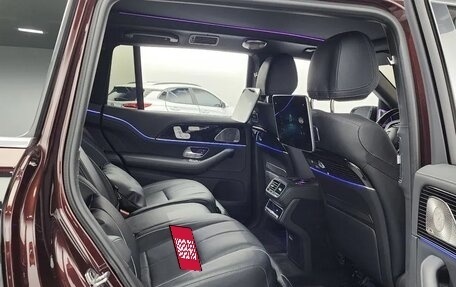 Mercedes-Benz Maybach GLS I, 2022 год, 17 600 000 рублей, 15 фотография