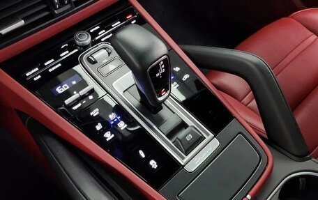 Porsche Cayenne III, 2021 год, 8 150 000 рублей, 6 фотография