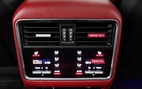 Porsche Cayenne III, 2021 год, 8 150 000 рублей, 10 фотография